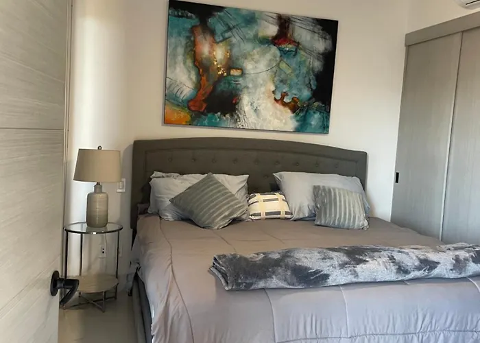 Appart hôtel No Bad Days