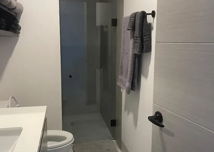 Appart hôtel No Bad Days